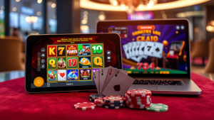 Read more about the article Understanding ck44: A Comprehensive Look at the Online Gaming Experience