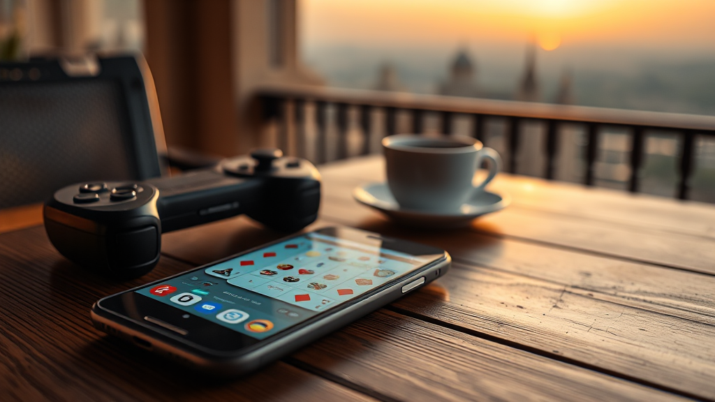 Read more about the article Rummy Good: A Practical Guide to Finding and Enjoying the Classic Card Game on Android