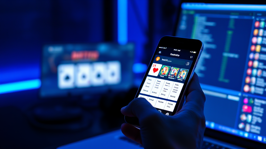 Read more about the article Directory, Store, or Word of Mouth: Choosing Where to Look for 3Patti Apps