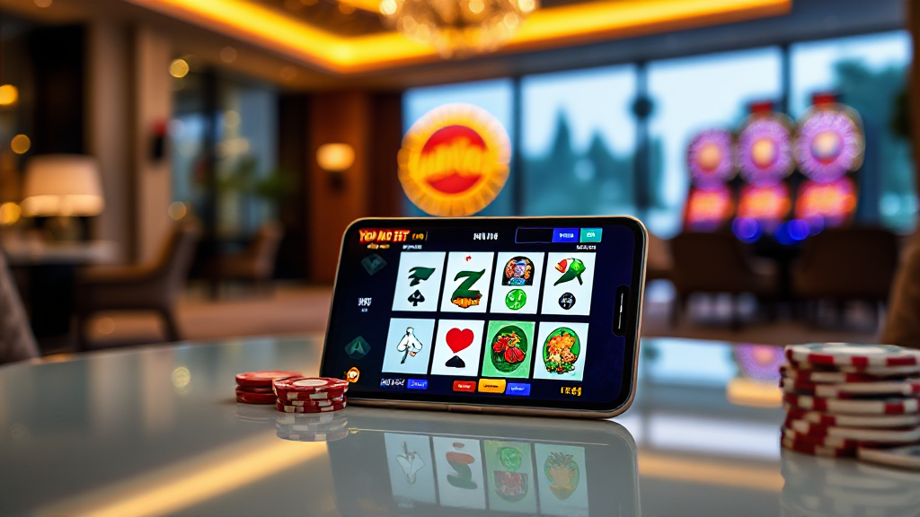 Read more about the article Yono New All Game: 20 Minutes of Checks Before You Play