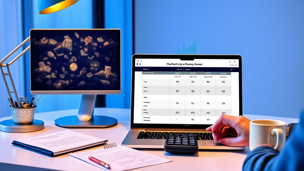 Read more about the article The Real Cost of a Rummy Bonus: A Budgeting Approach to Comparison